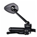 Motogadget M.View Sport Glassless Mirror For Harley-Davidson