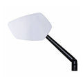 Motogadget M.View Race Left Glassless Mirror For Harley-Davidson