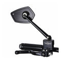 Motogadget M.View Race Right Glassless Mirror For Harley-Davidson