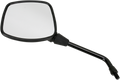 EMGO OEM-STYLE REPLACEMENT MIRRORS MIRROR RECTANGLE KZ LEFT