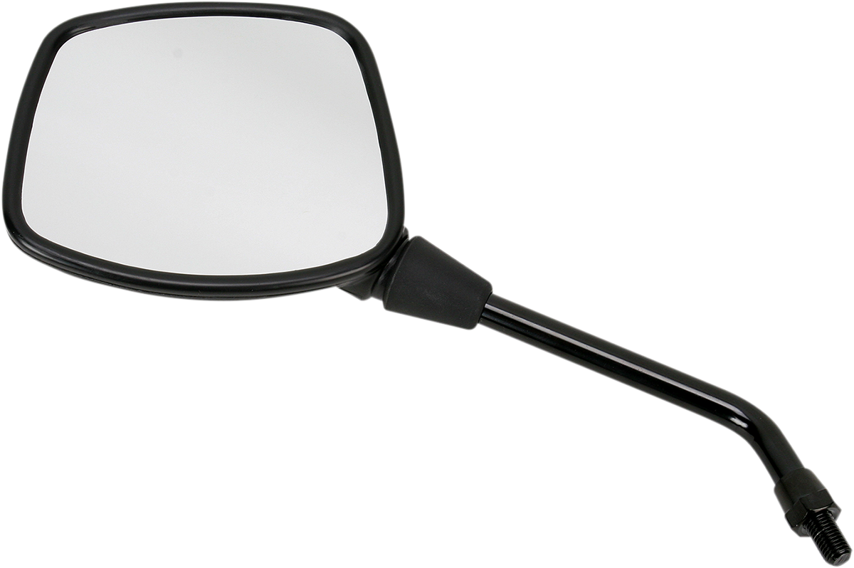 EMGO OEM-STYLE REPLACEMENT MIRRORS MIRROR RECTANGLE KZ LEFT