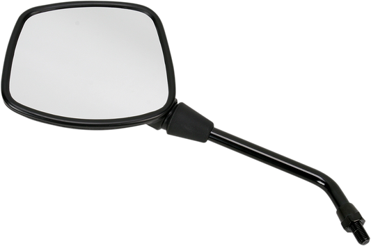 EMGO OEM-STYLE REPLACEMENT MIRRORS MIRROR RECTANGLE KZ LEFT