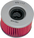 K & N PERFORMANCE OIL FILTERS OIL FILTER HONDA