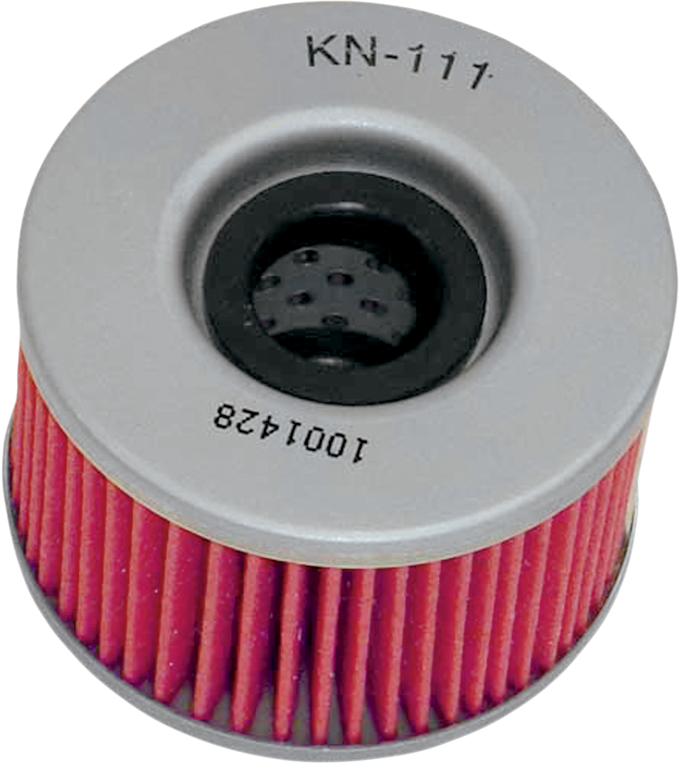 K & N PERFORMANCE OIL FILTERS OIL FILTER HONDA