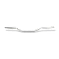 Trw Superbike 22mm Handlebar Alu Silver For Harley-Davidson