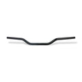 Trw Superbike 22mm Handlebar Alu Black For Harley-Davidson