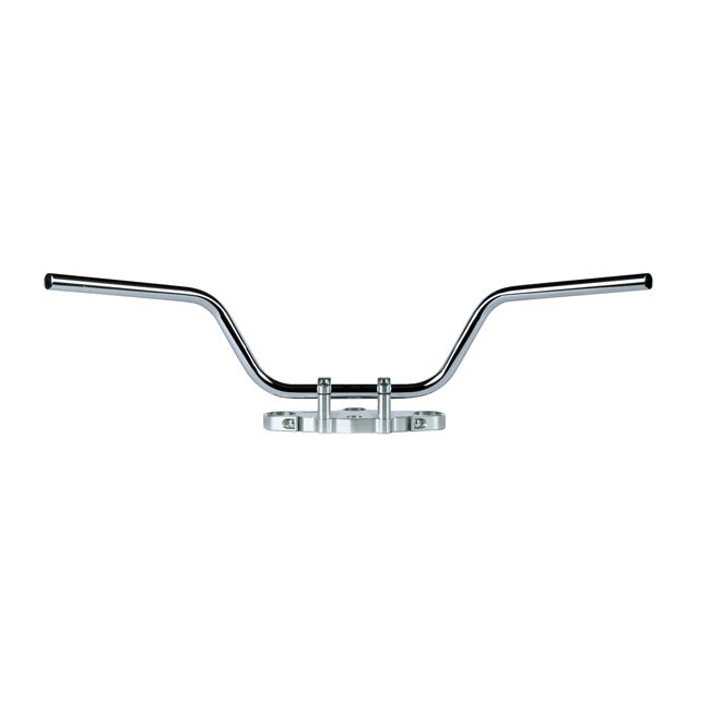 Trw 22mm Touring High Handlebar  For Harley-Davidson