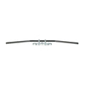 Trw Custom 22mm Drag Bar Long For Harley-Davidson