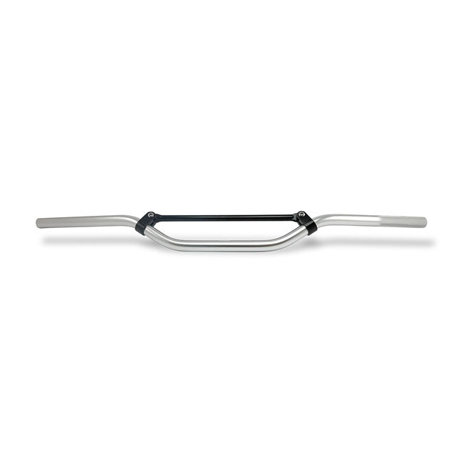 Trw 22mm Moto Cross Handlebar Medium For Harley-Davidson