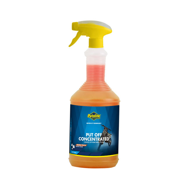 Putoline Put Off Concentrated 1l Trigger For Harley-Davidson