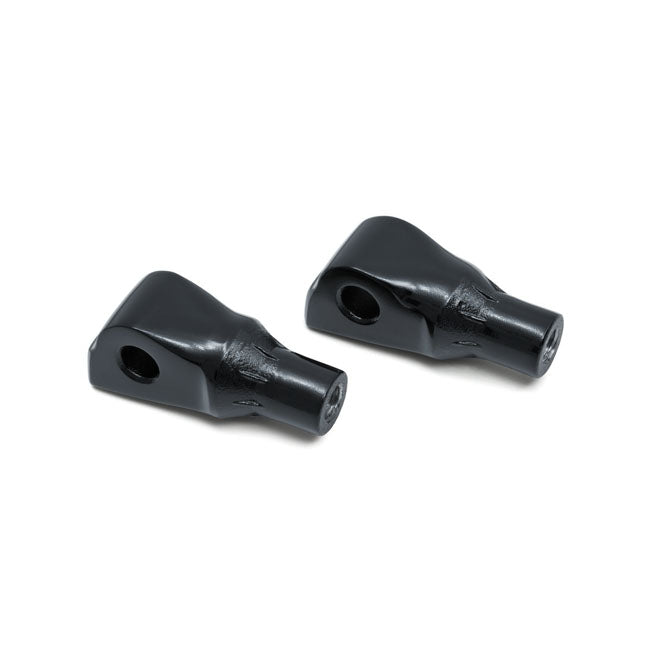 Kuryakyn, Tapered Footpeg Adapter For Harley-Davidson