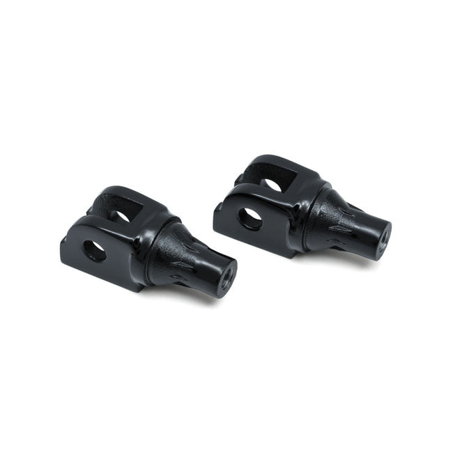 Kuryakyn, Tapered Footpeg Adapter For Harley-Davidson