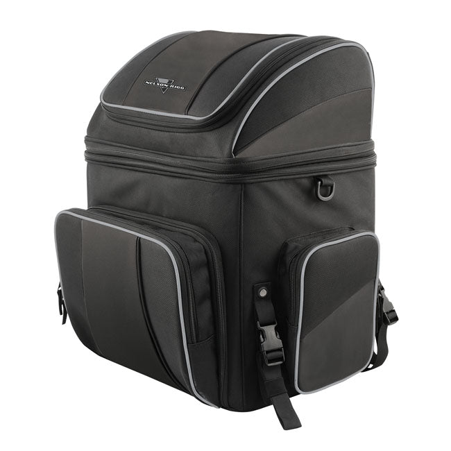 Nelson Rigg Destination Bag For Harley-Davidson
