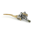 Wannabe Choppers Wannabrake 1" Brass For Harley-Davidson