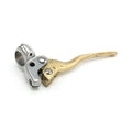 Wannabe Choppers Wannaclutch Mechanical 1" Brass For Harley-Davidson
