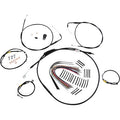 HANDLEBAR CABLE/LINE INSTALL KITS FOR HARLEY-DAVIDSON