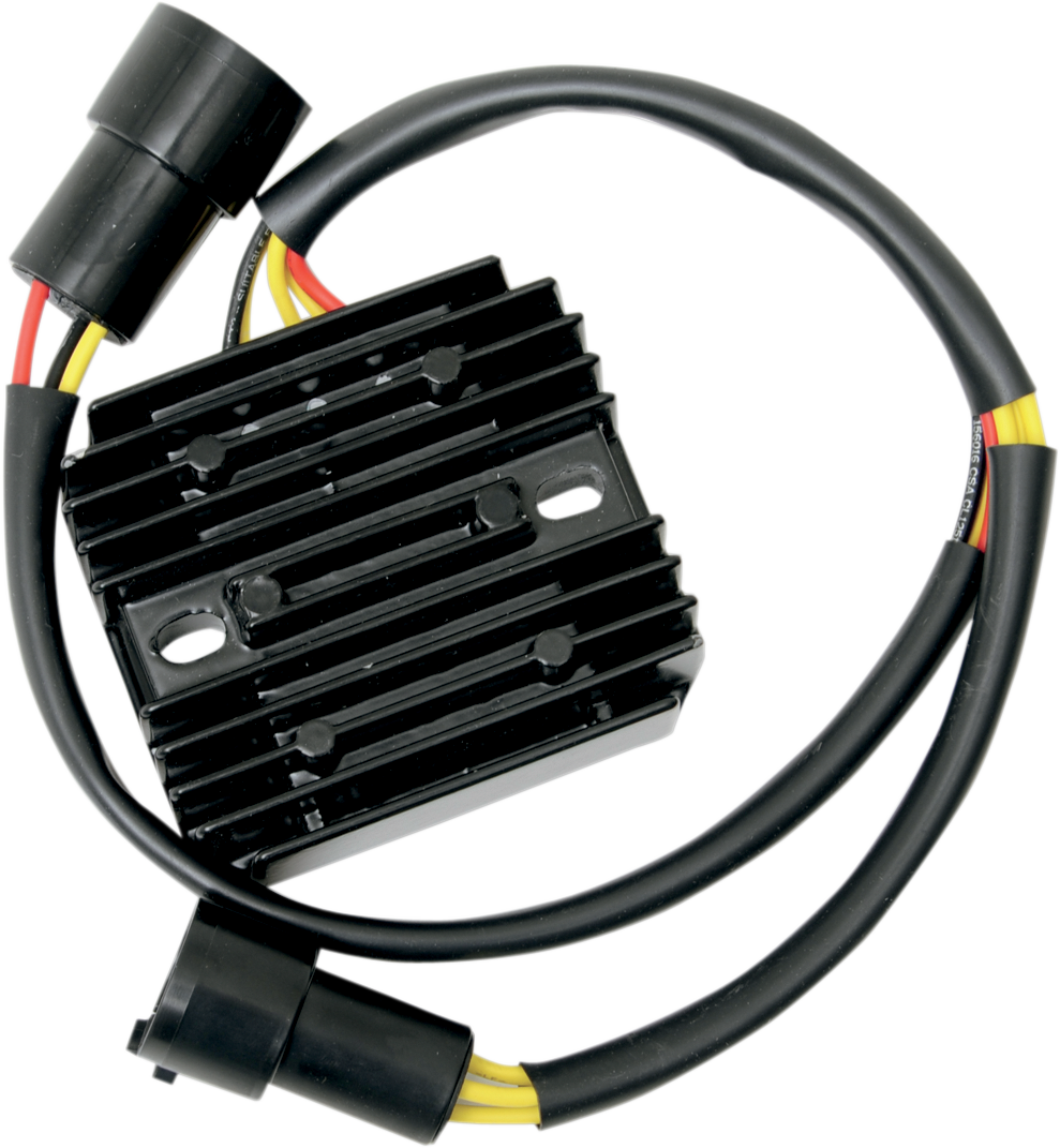 RICK'S MOTORSPORT ELECTRIC RECTIFIER/REGULATORS AND STATORS REG/REC KAWASAKI