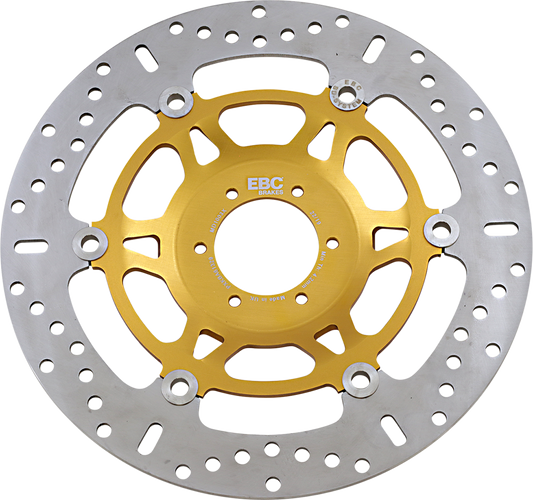 EBC PRO-LITE BRAKE ROTORS ROTOR EBC ST MD1003X