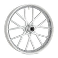 Ness Rim Procross 6.25 X 17 Chrome For Harley-Davidson