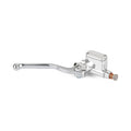 K-TECH GRIMECA 12 MM BRAKE MASTER CYLINDER POLISHED