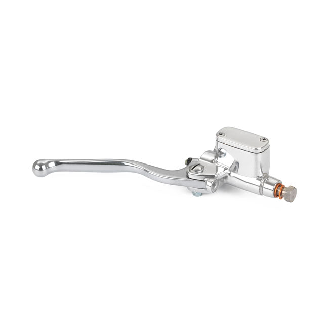 K-Tech Grimeca Brake Master Cylinder For Harley-Davidson