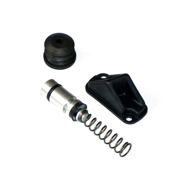 K-Tech Rebuild Kit For Deluxe Master Cylinder For Harley-Davidson