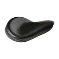 Le Pera Buddy Boy Spring Mounted Solo Seat Large For Harley-Davidson