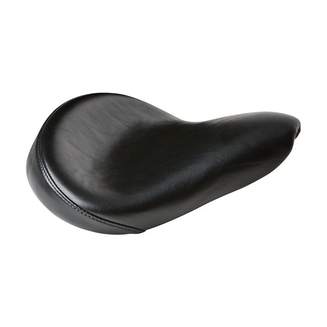 Le Pera Buddy Boy Spring Mounted Solo Seat Large For Harley-Davidson
