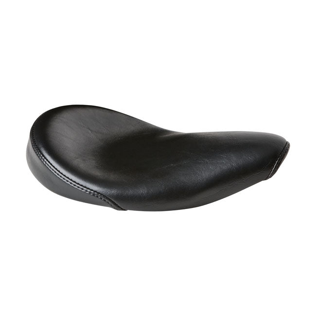 Le Pera Buddy Boy Spring Mounted Solo Seat Small For Harley-Davidson