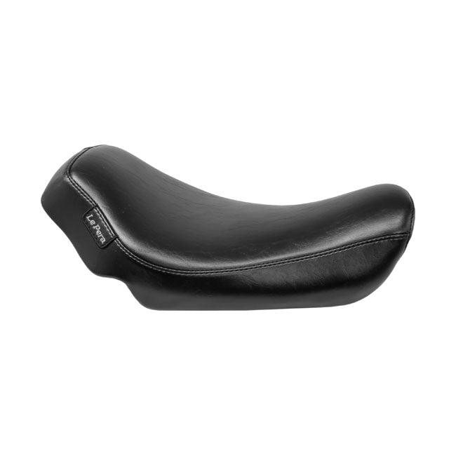 Le Pera Streaker Solo Seat Smooth For Harley-Davidson