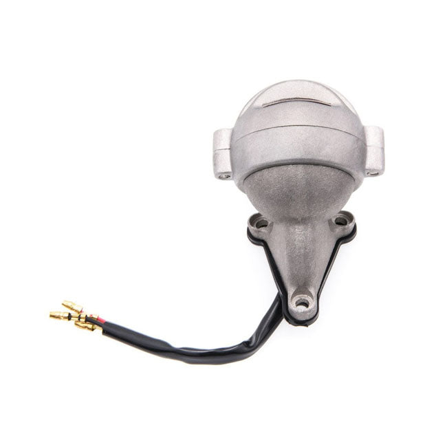 Motone Lecter Tail Light With Fender Mount