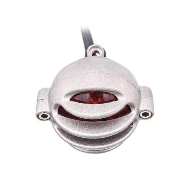 Motone Lecter Tail Light With Fender Mount