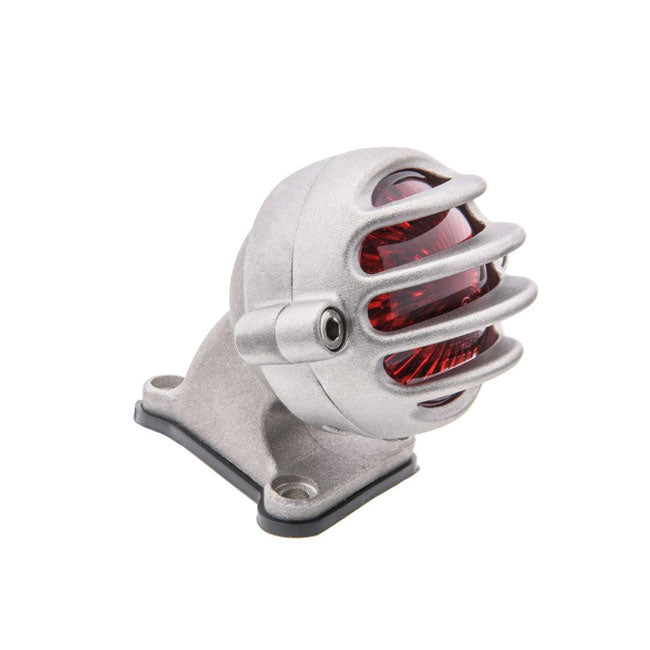 Motone Lecter Tail Light With Fender Mount