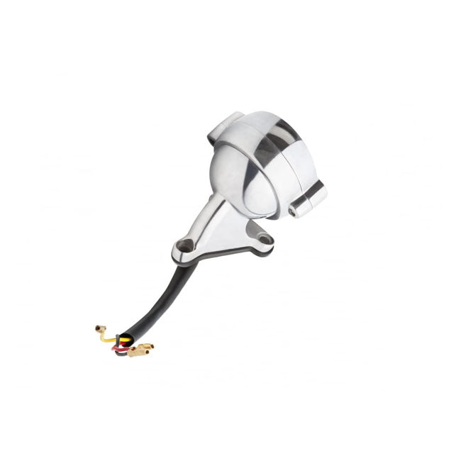 Motone Eldorado Tail Light With Fender Mount