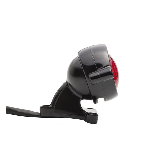 Motone Eldorado Tail Light With Fender Mount