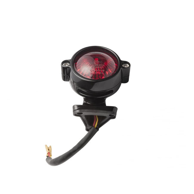 Motone Eldorado Tail Light With Fender Mount