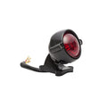 Motone Eldorado Tail Light With Fender Mount
