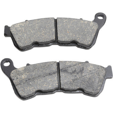 BRAKE PADS FOR HARLEY-DAVIDSON