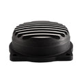 Motone Cv Finned/Ripple Carburetor Top Cover For Harley-Davidson