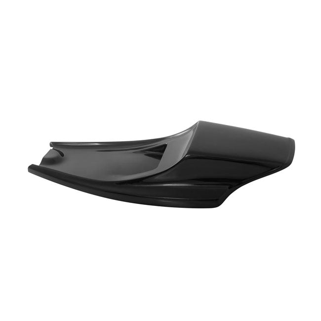 Motone Flat Tracker Seat Pan For Harley-Davidson