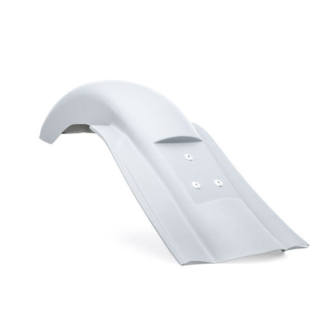 Killer Custom 7" Extended Rear Fender "Magnum"  For Harley-Davidson