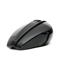 Killer Custom Gas Tank Cover And Dash Panel Kit "Tear-Drop"  For Harley-Davidson