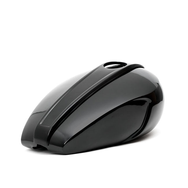 Killer Custom Gas Tank Cover And Dash Panel Kit "Tear-Drop"  For Harley-Davidson