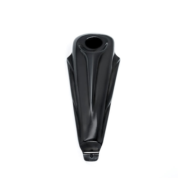 Killer Custom Dash Cover "Wide Fat" For Harley-Davidson