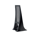 Killer Custom "Aggressor" Series Radiator Cover  For Harley-Davidson