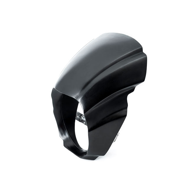 Killer Custom "Aggressor" Series Headlight Fairing  For Harley-Davidson