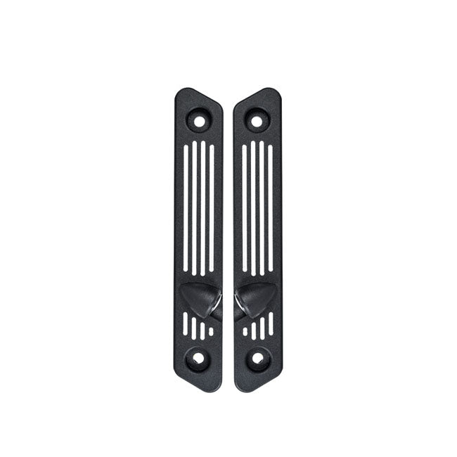 Killer Custom "Stripes" Front Led Turn Signals  For Harley-Davidson