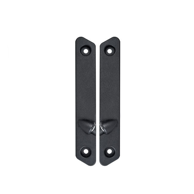 Killer Custom "Blank" Front Led Turn Signals  For Harley-Davidson