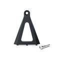 Killer Custom, Side Mount License Plate Bracket For Harley-Davidson