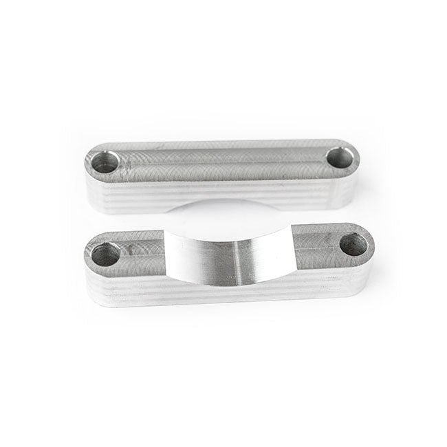 Killer Custom Front Fender Spacers Alu For Harley-Davidson